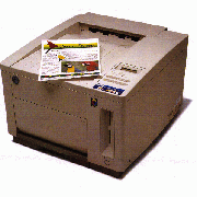 Konica Minolta magicolor LX printing supplies